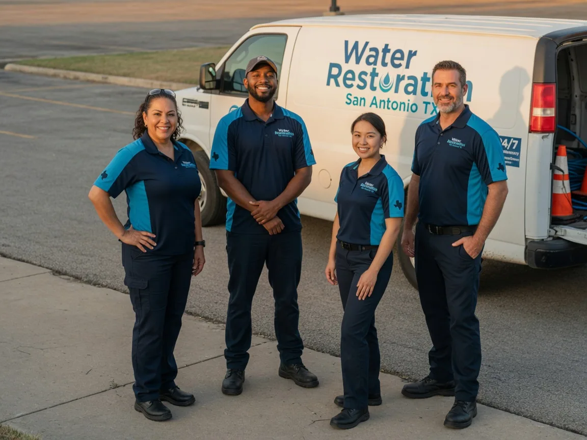 Water Damage Repair company in Bechtelsville, PA